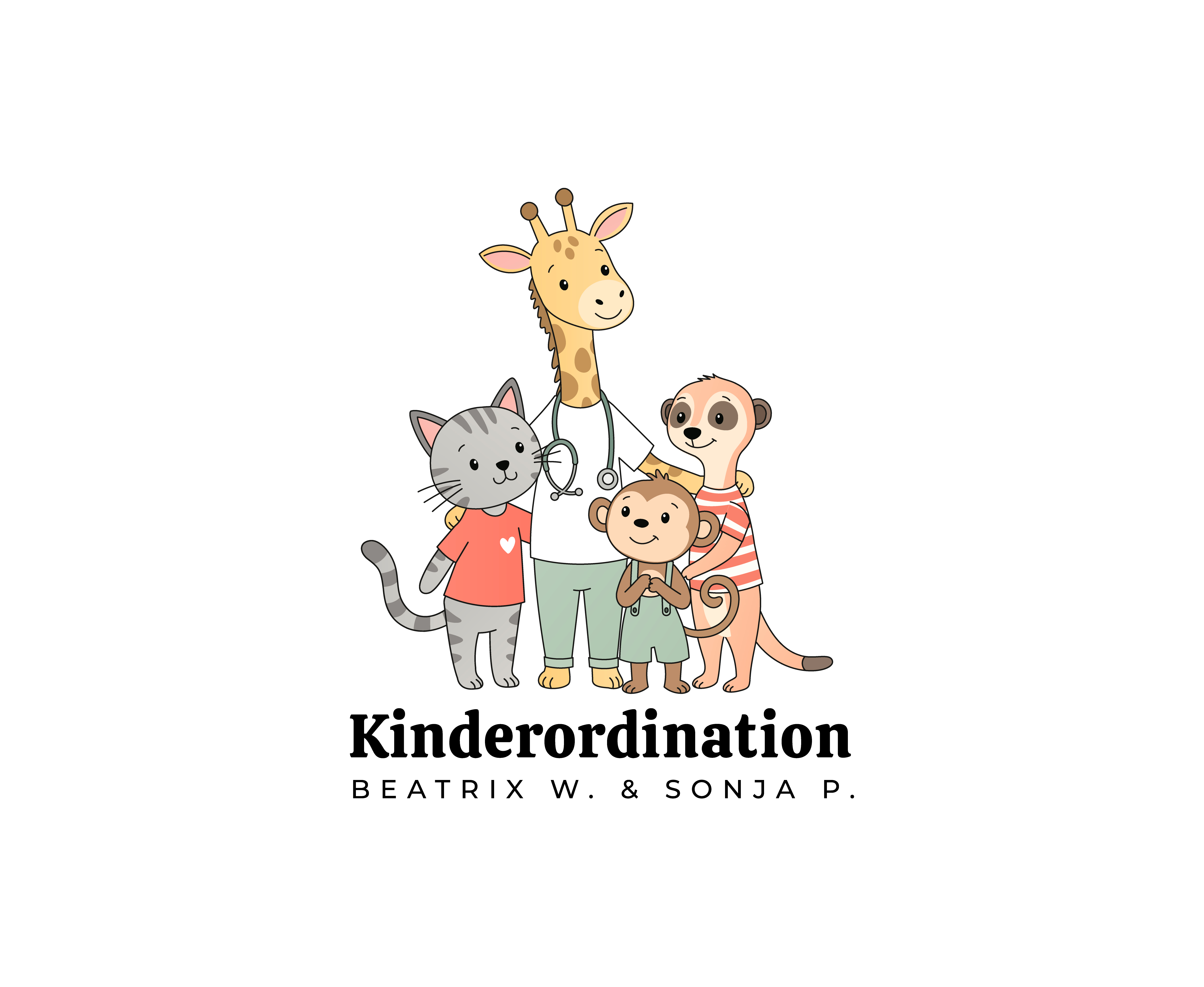 Logo Design by Duvai Studio for this project | Design #37736223