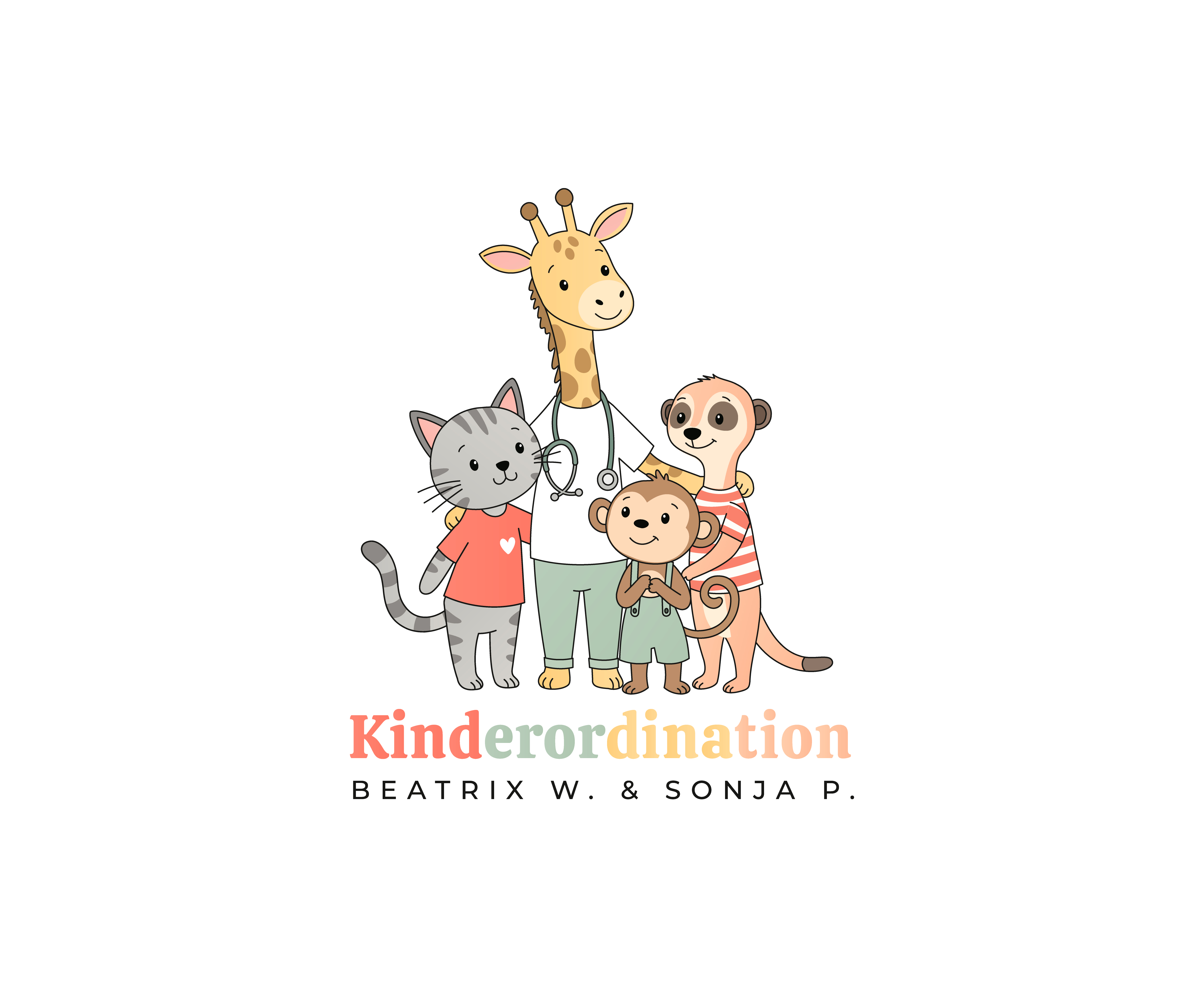 Logo Design by Duvai Studio for this project | Design #37736489