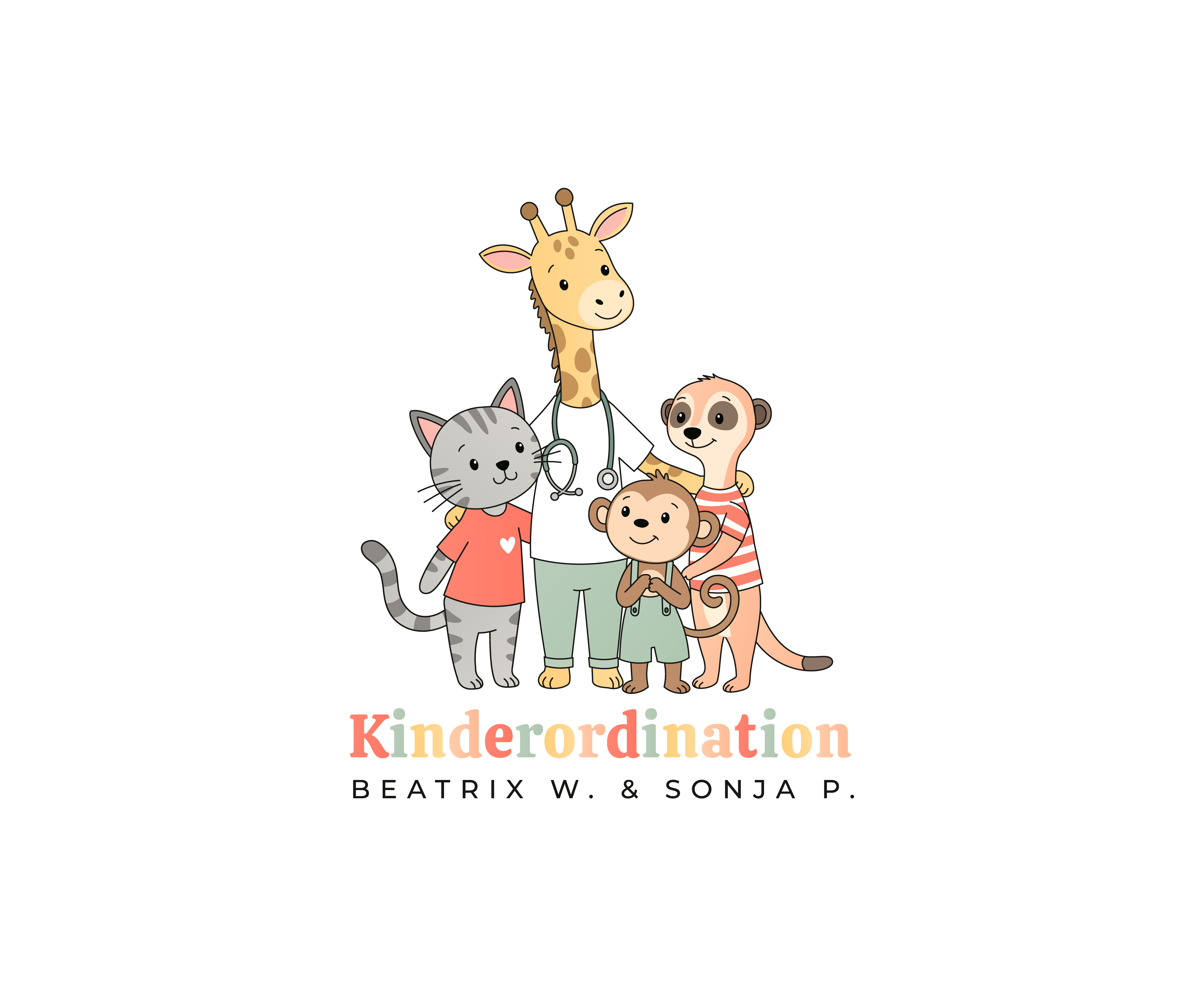Logo Design by Duvai Studio for this project | Design #37736490