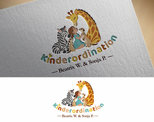 Logo Design by nikkiblue for this project | Design: #37764836