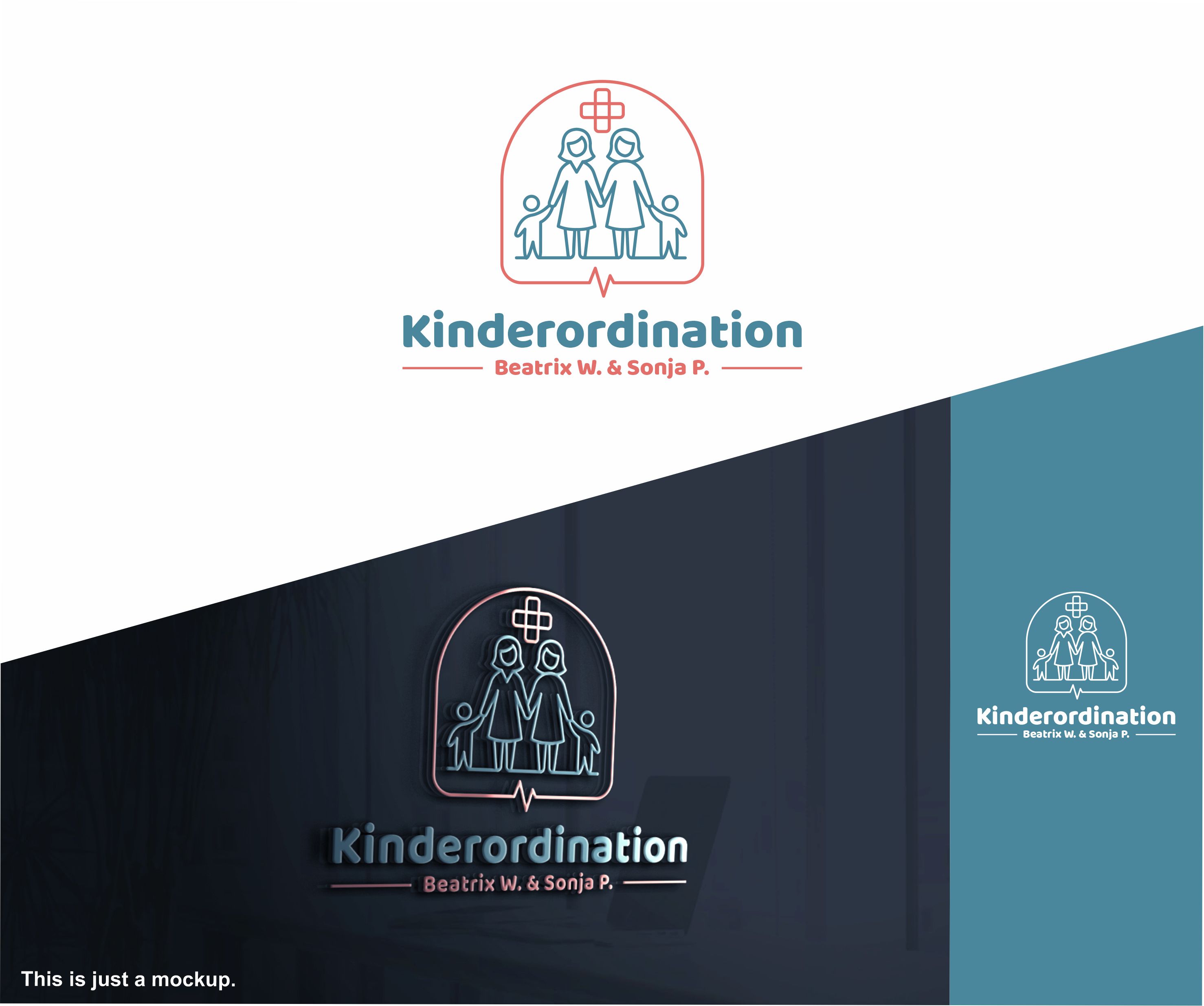 Logo Design by alkaline for this project | Design #37731495