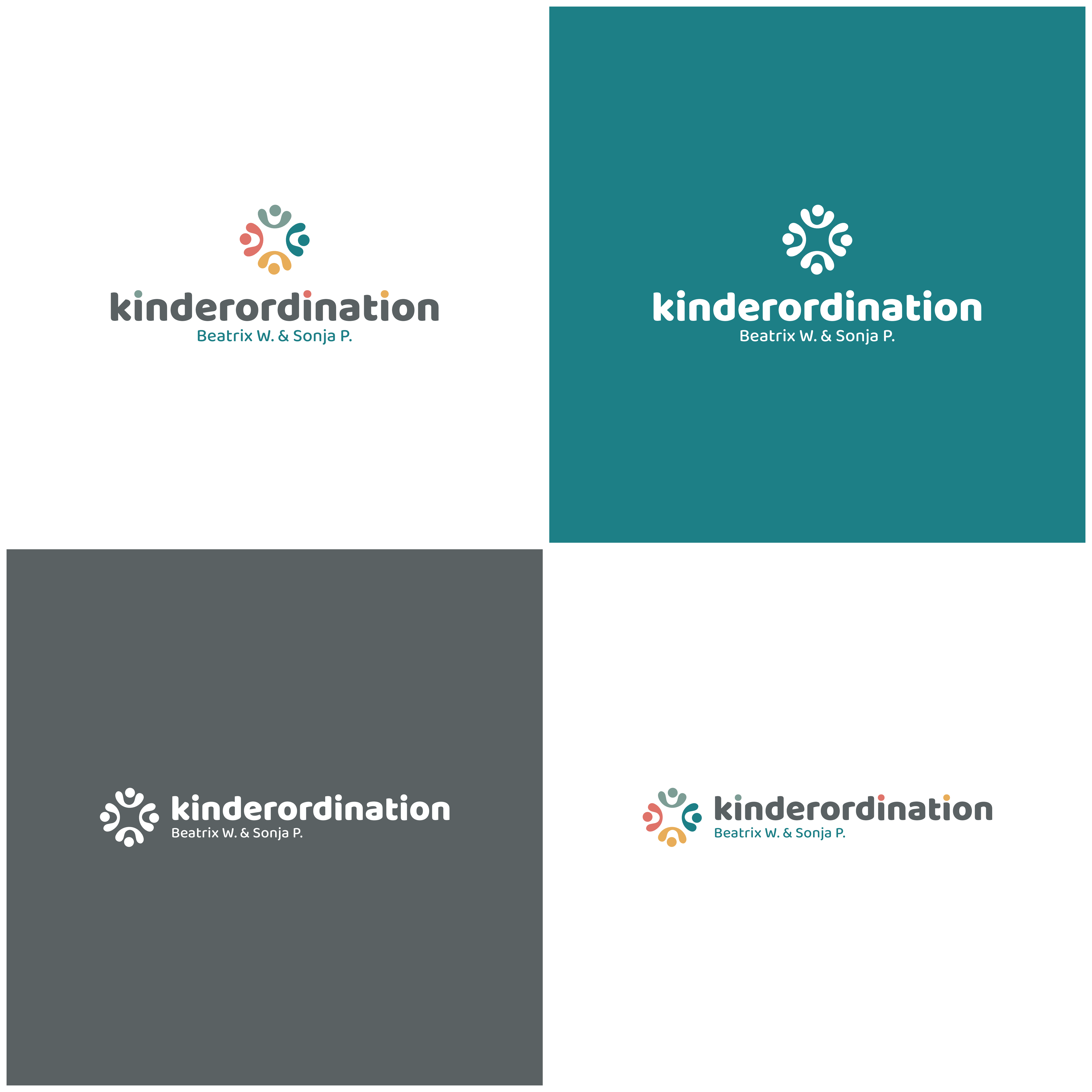 Logo Design by Adilia Romadina for this project | Design #37731630