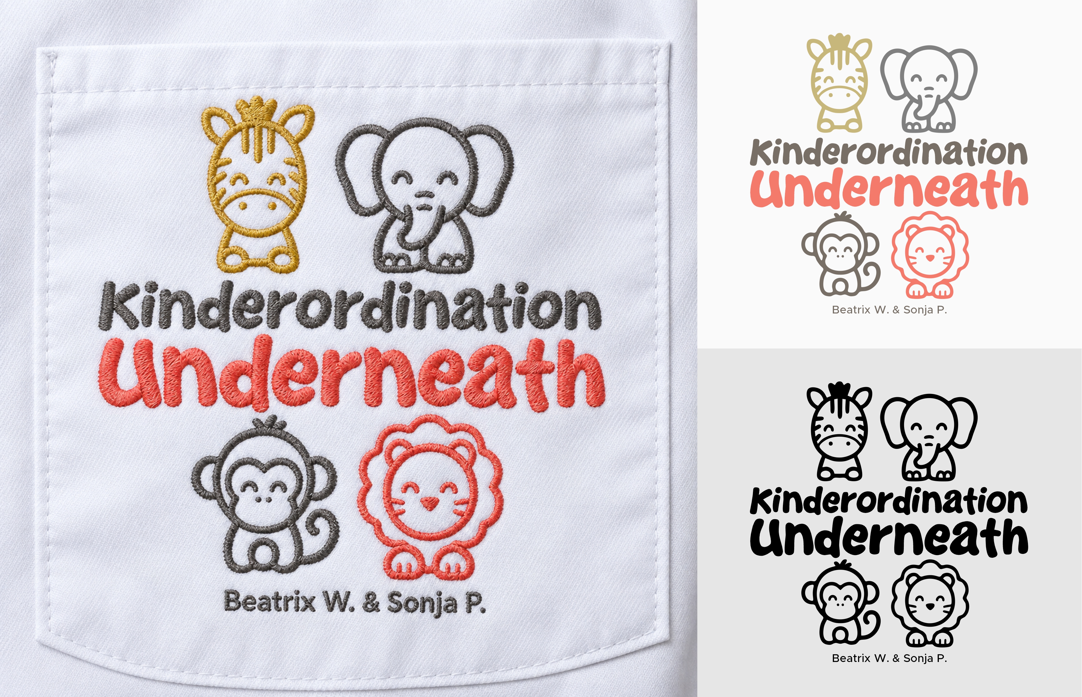 Logo Design by erikdesign for this project | Design #37745458