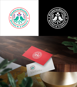 Logo Design by RA-bica for this project | Design: #37732610