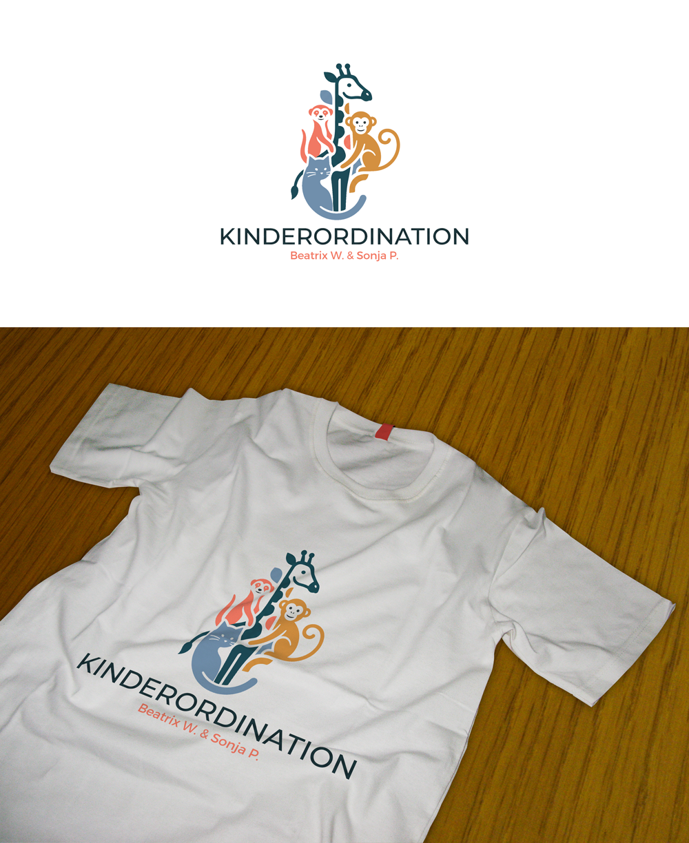 Logo Design by RA-bica for this project | Design #37734885