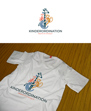 Logo Design by RA-bica for this project | Design: #37734885
