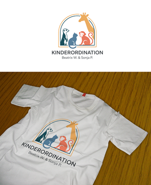Logo Design by RA-bica for this project | Design: #37734886