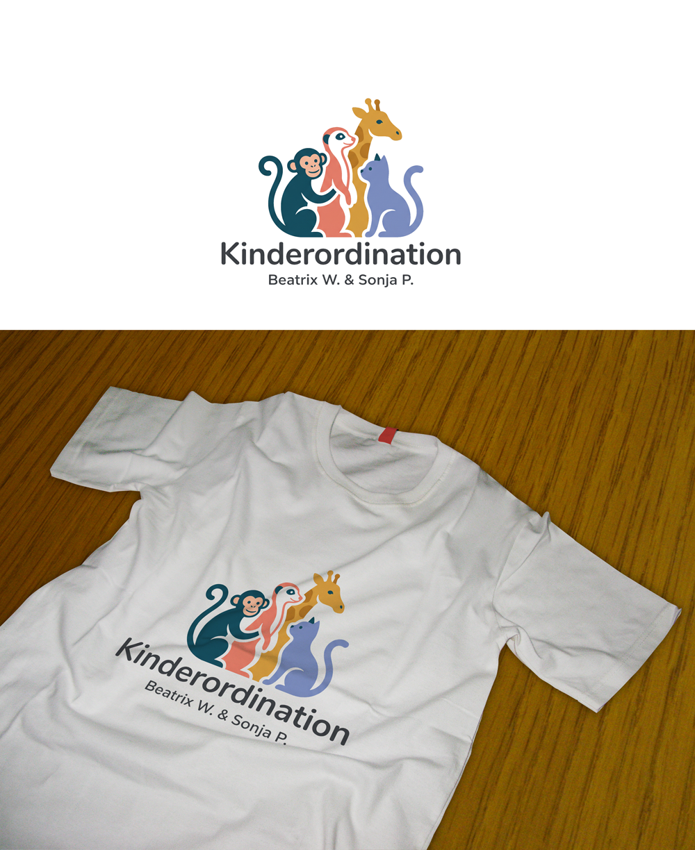 Logo Design by RA-bica for this project | Design #37734887