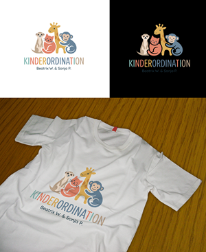 Logo Design by RA-bica for this project | Design: #37734888