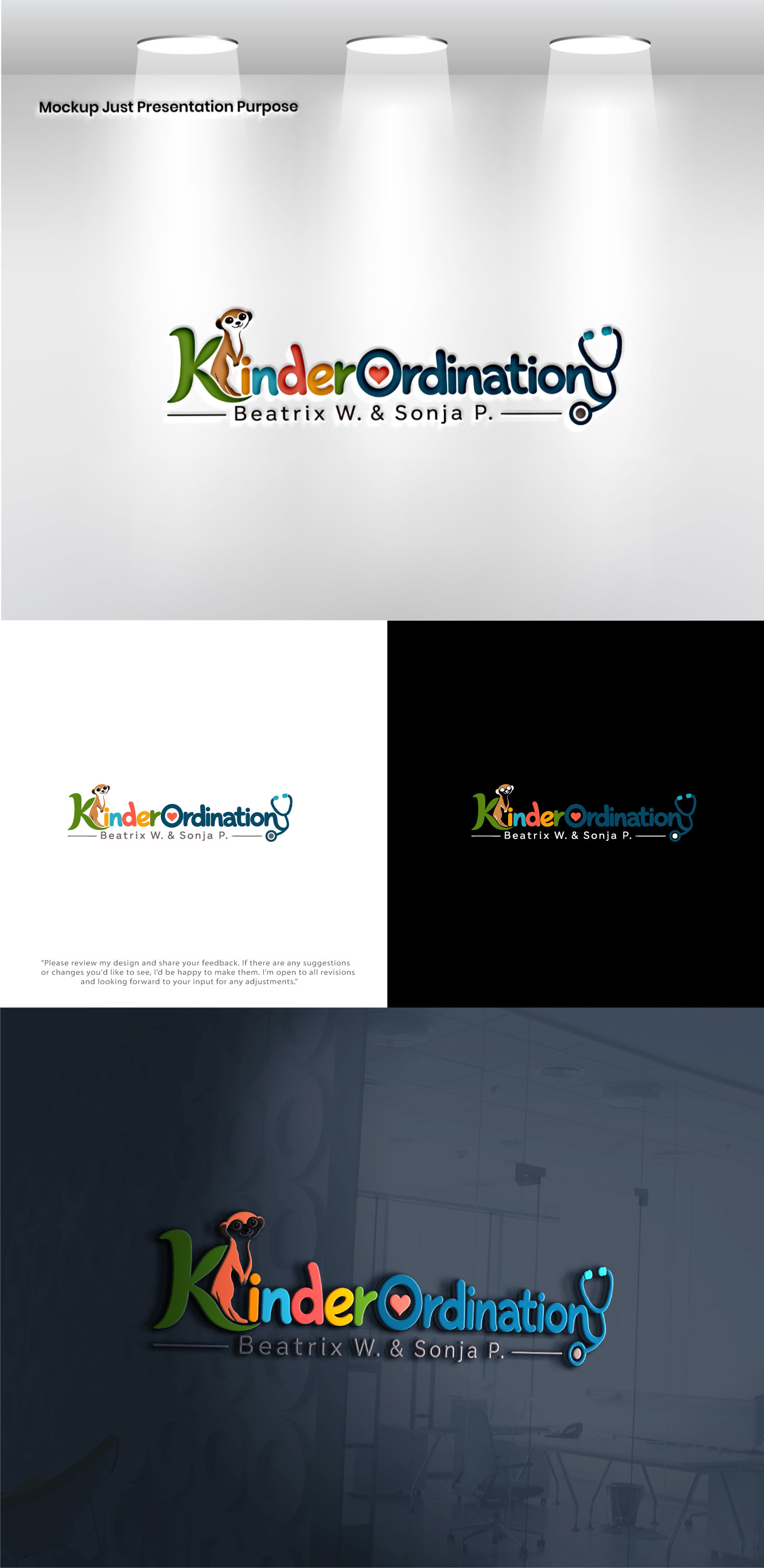 Logo Design by Pixel Signature for this project | Design #37739756