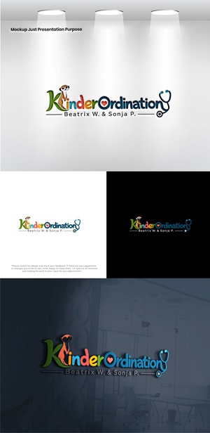 Logo Design by Pixel Signature for this project | Design: #37739756