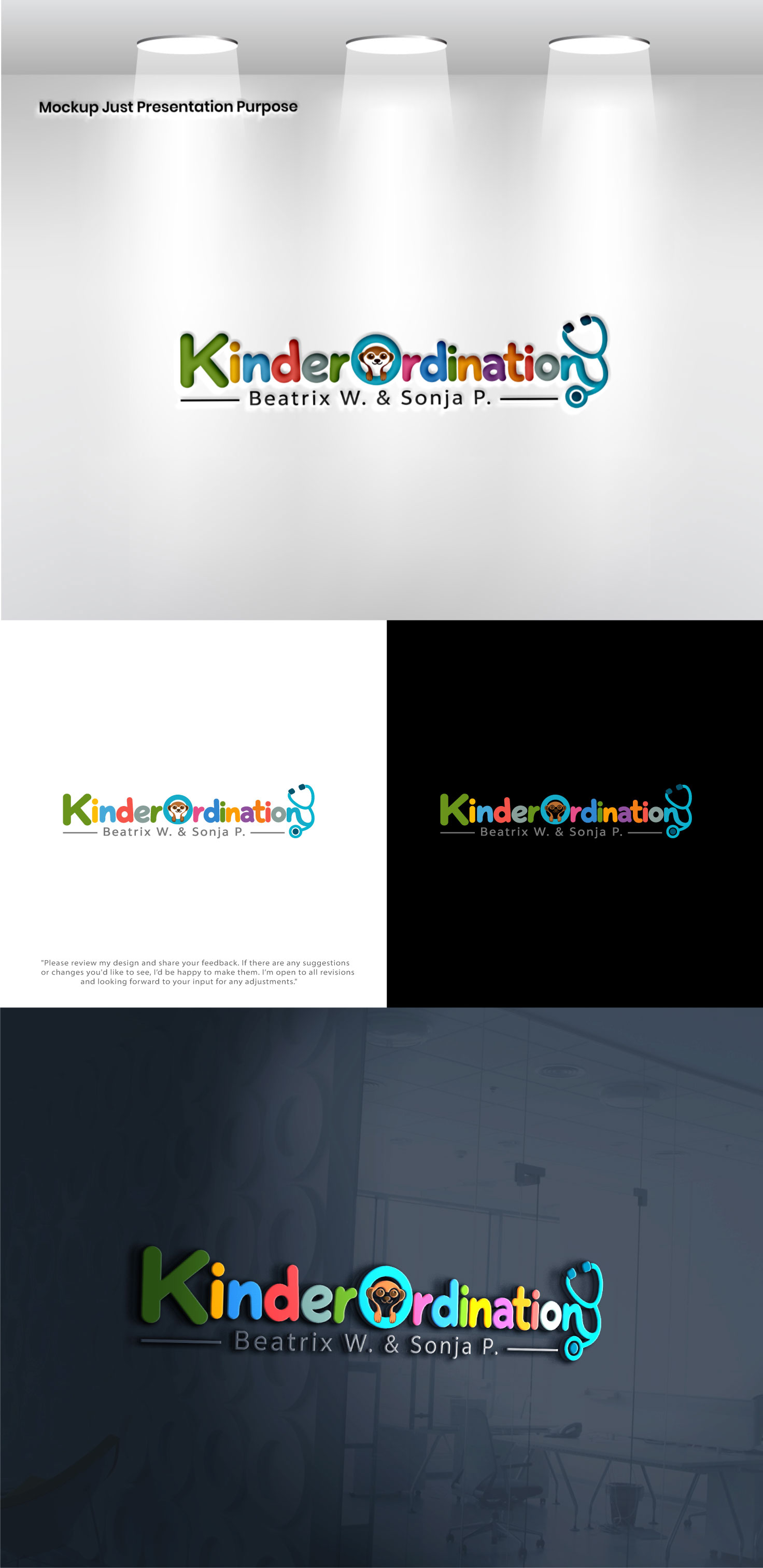Logo Design by Pixel Signature for this project | Design #37746950