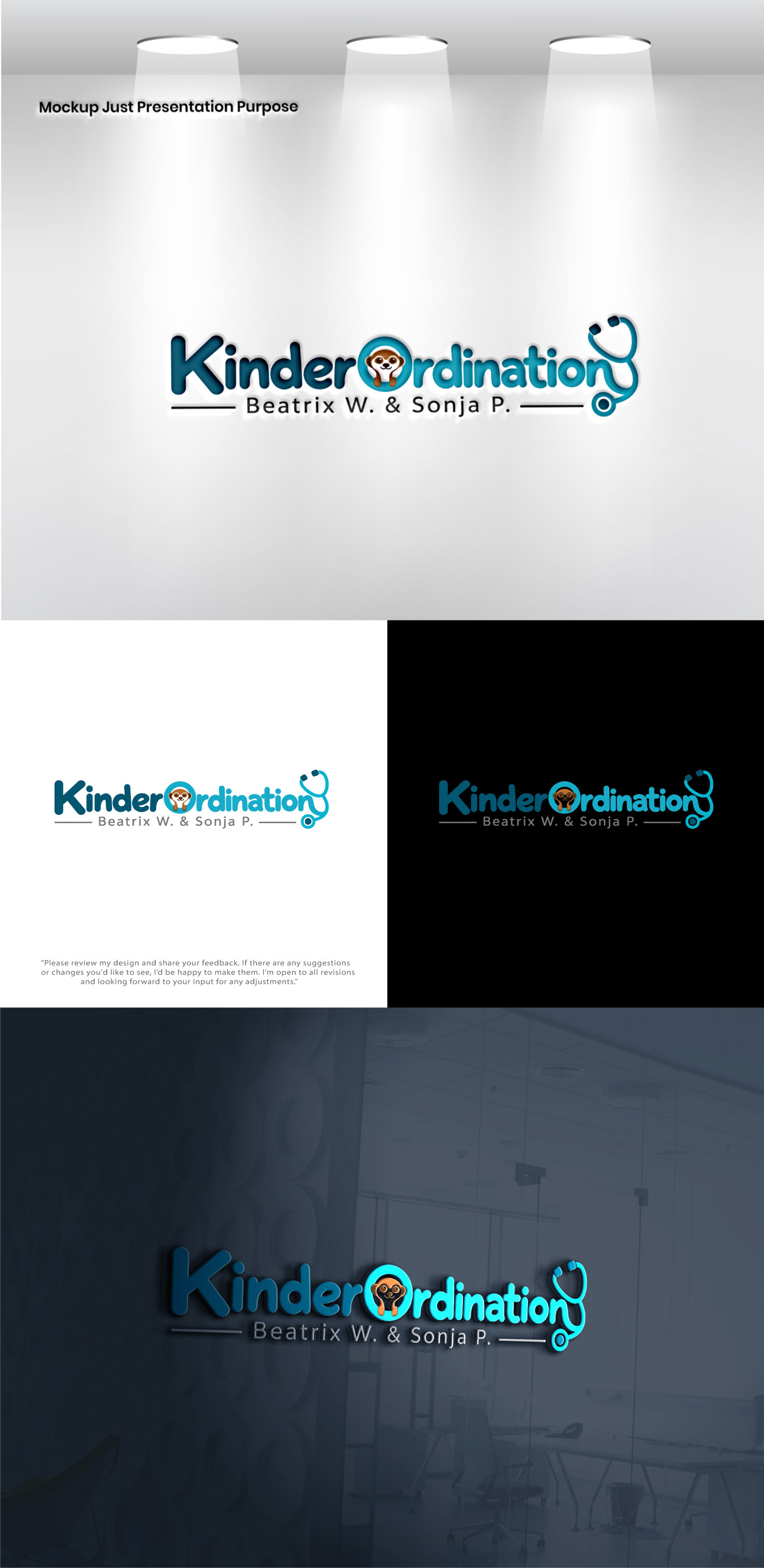 Logo Design by Pixel Signature for this project | Design #37746951