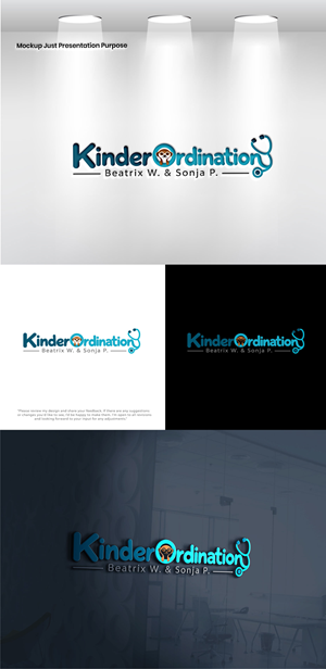 Logo Design by Pixel Signature for this project | Design: #37746951