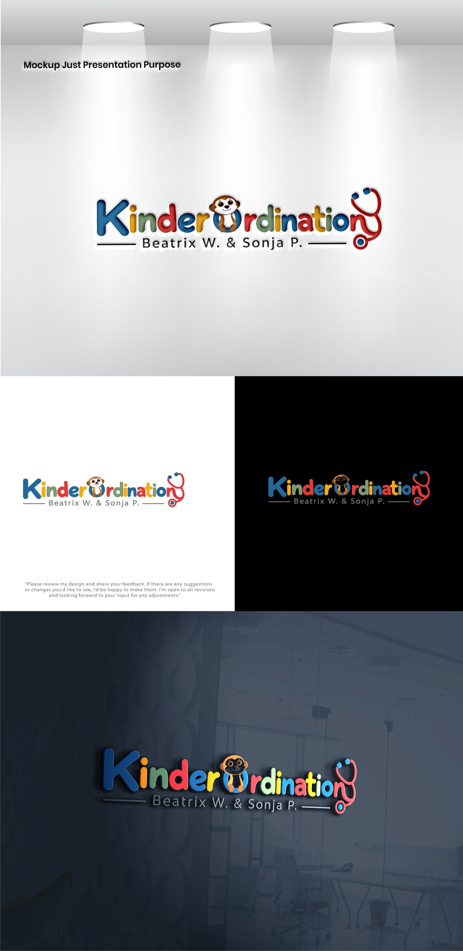 Logo Design by Pixel Signature for this project | Design #37750418