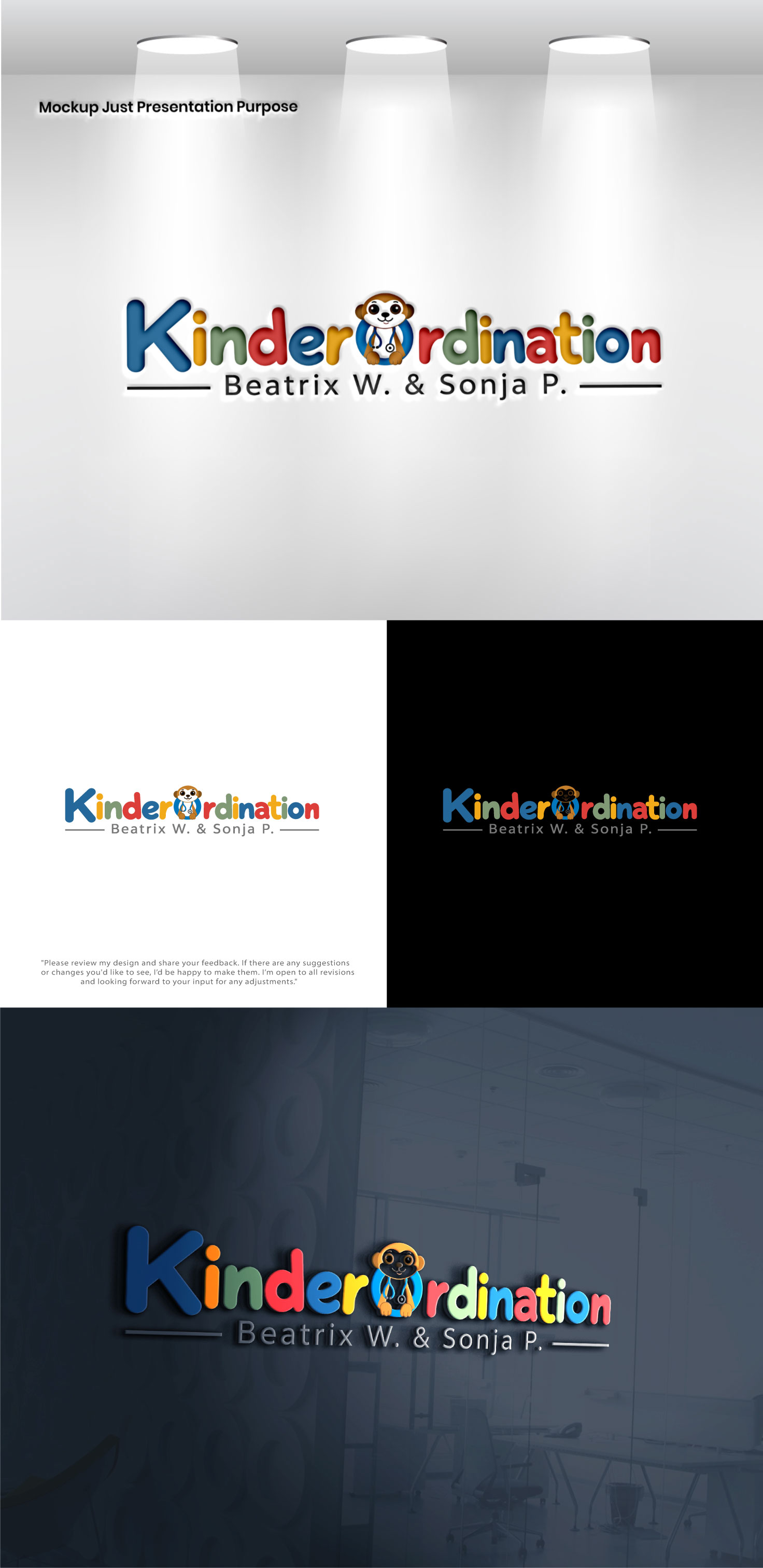 Logo Design by Pixel Signature for this project | Design #37750419