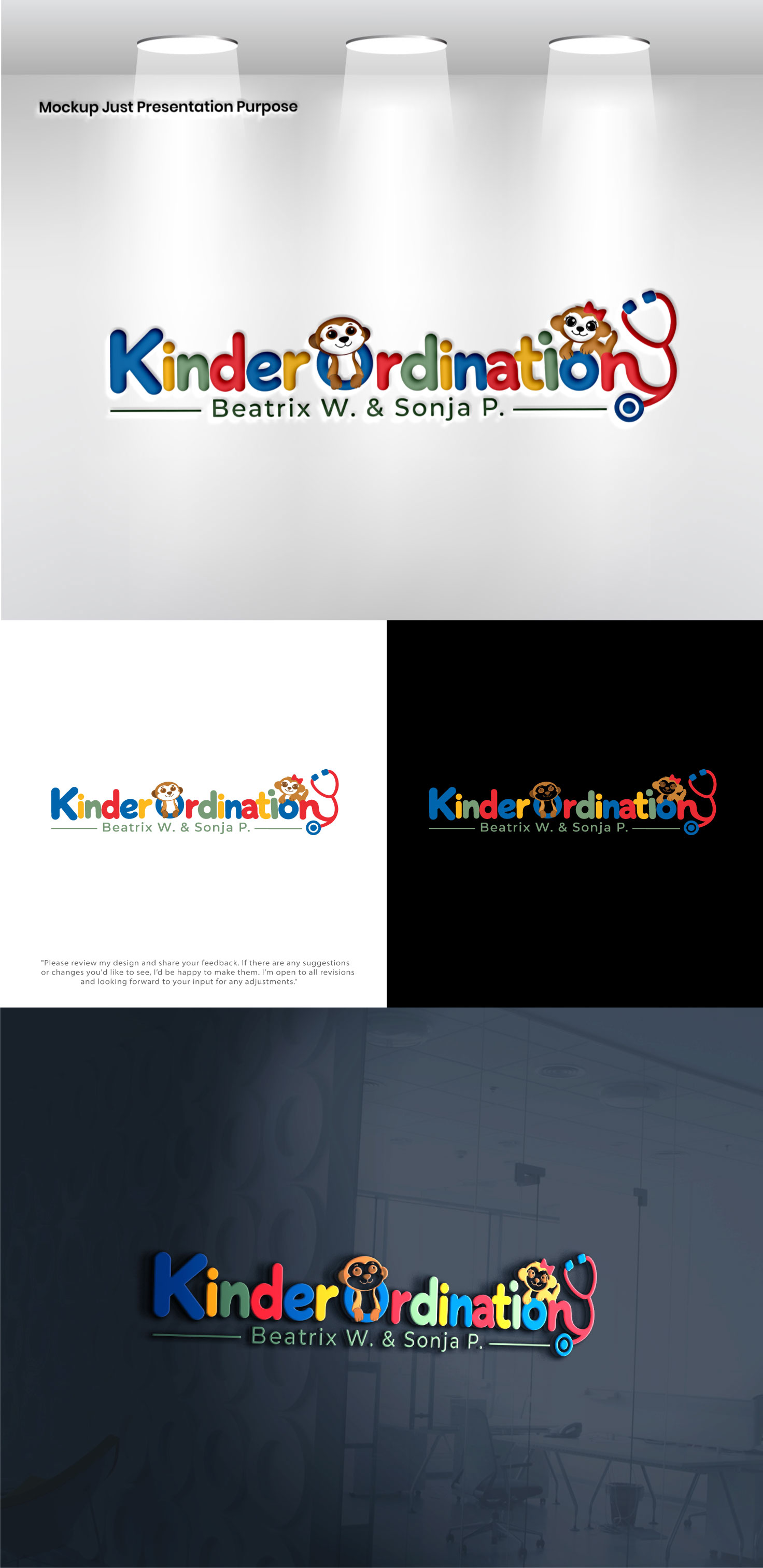 Logo Design by Pixel Signature for this project | Design #37751618