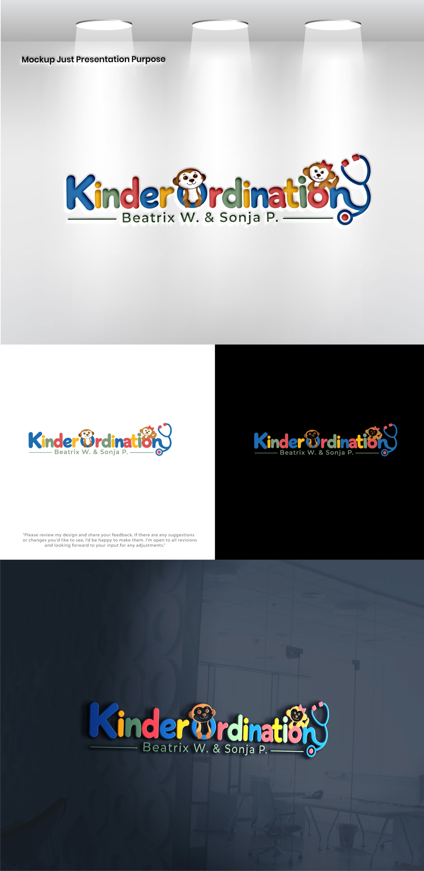 Logo Design by Pixel Signature for this project | Design #37752304
