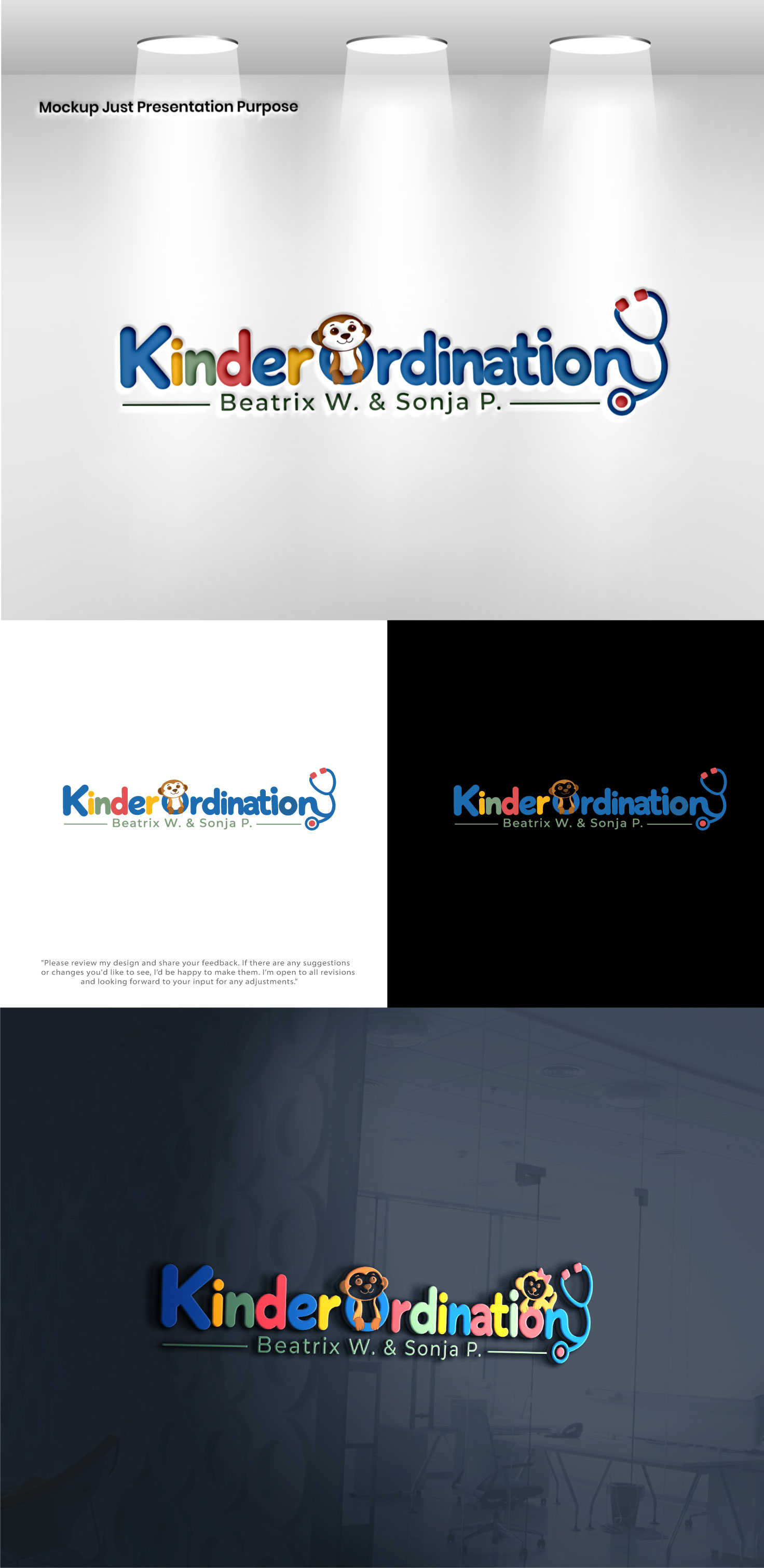 Logo Design by Pixel Signature for this project | Design #37752340
