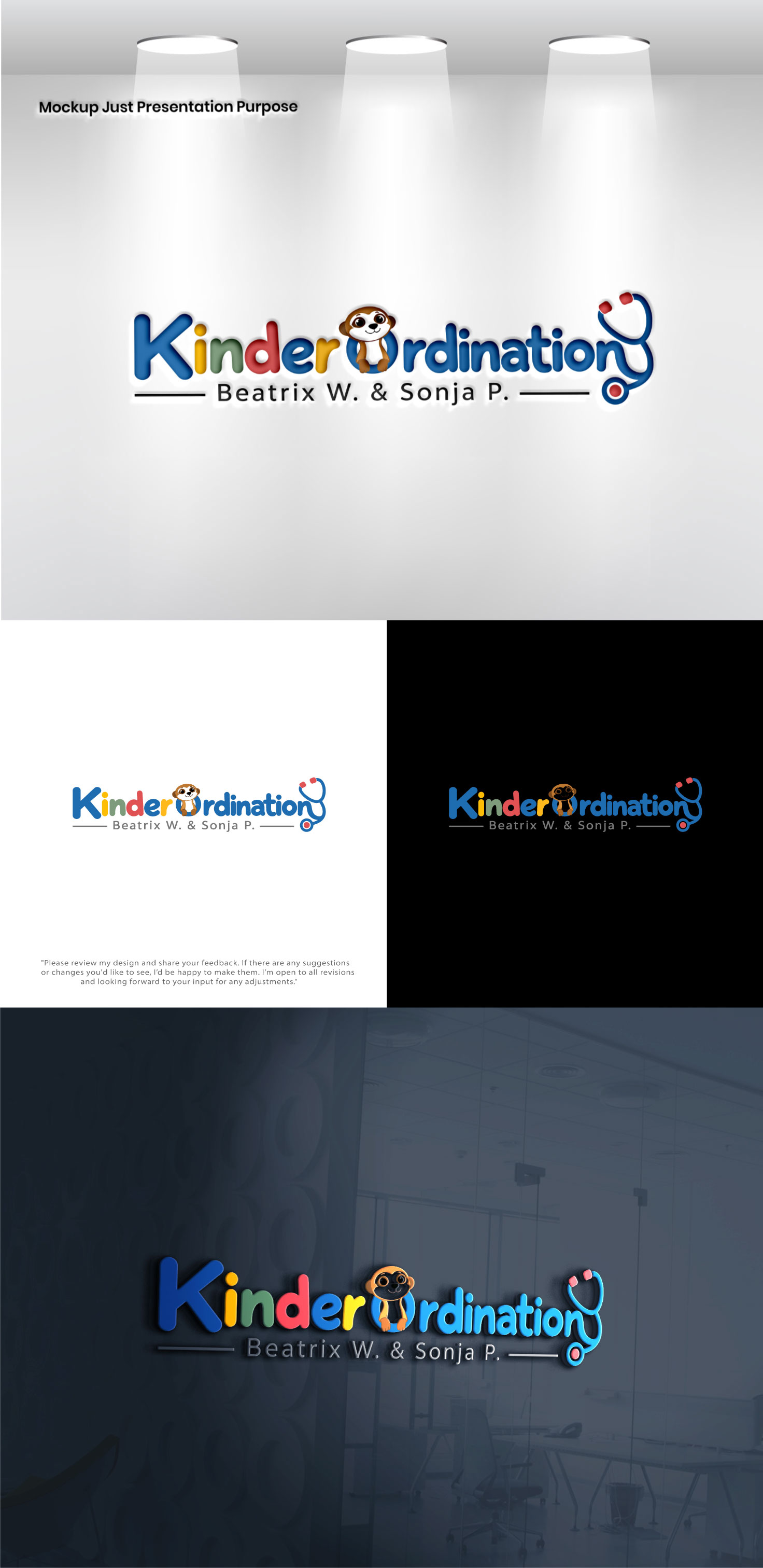 Logo Design by Pixel Signature for this project | Design: #37752456