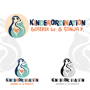 Logo Design by {mega- for this project | Design: #37737484