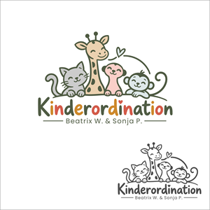 Logo Design by Rajneesha for this project | Design: #37736006
