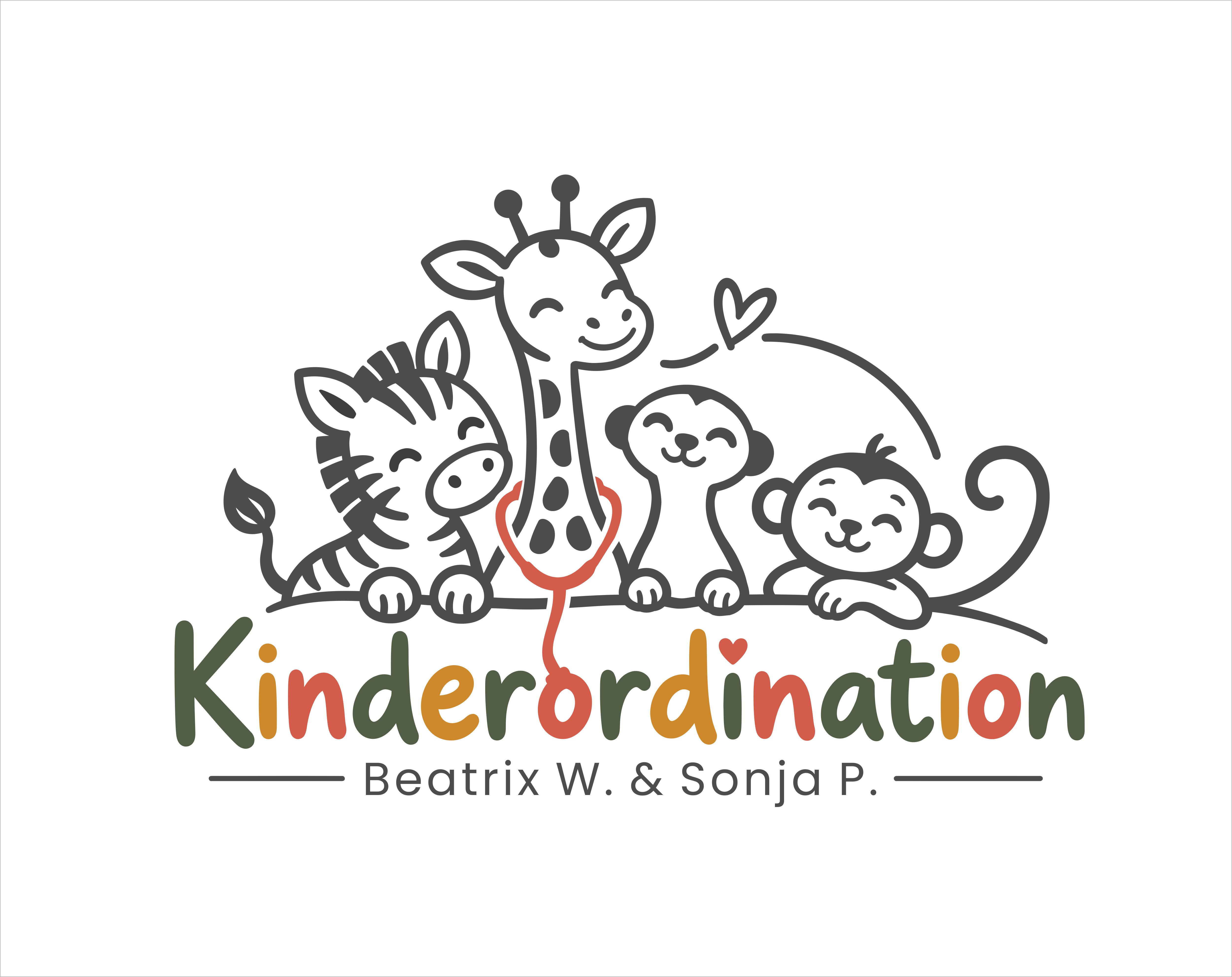 Logo Design by Rajneesha for this project | Design #37736419