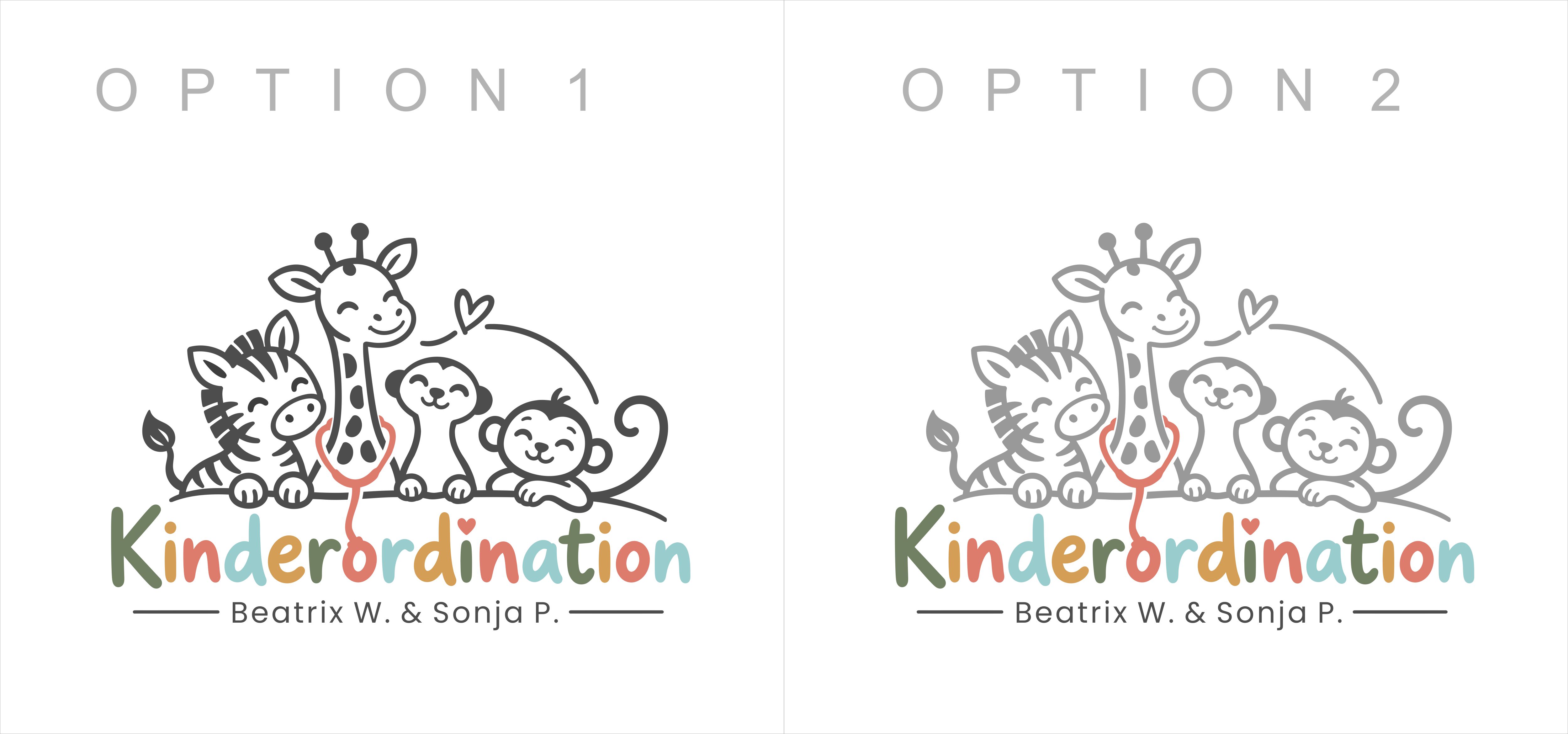 Logo Design by Rajneesha for this project | Design #37737148