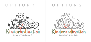 Logo Design by Rajneesha for this project | Design: #37737148