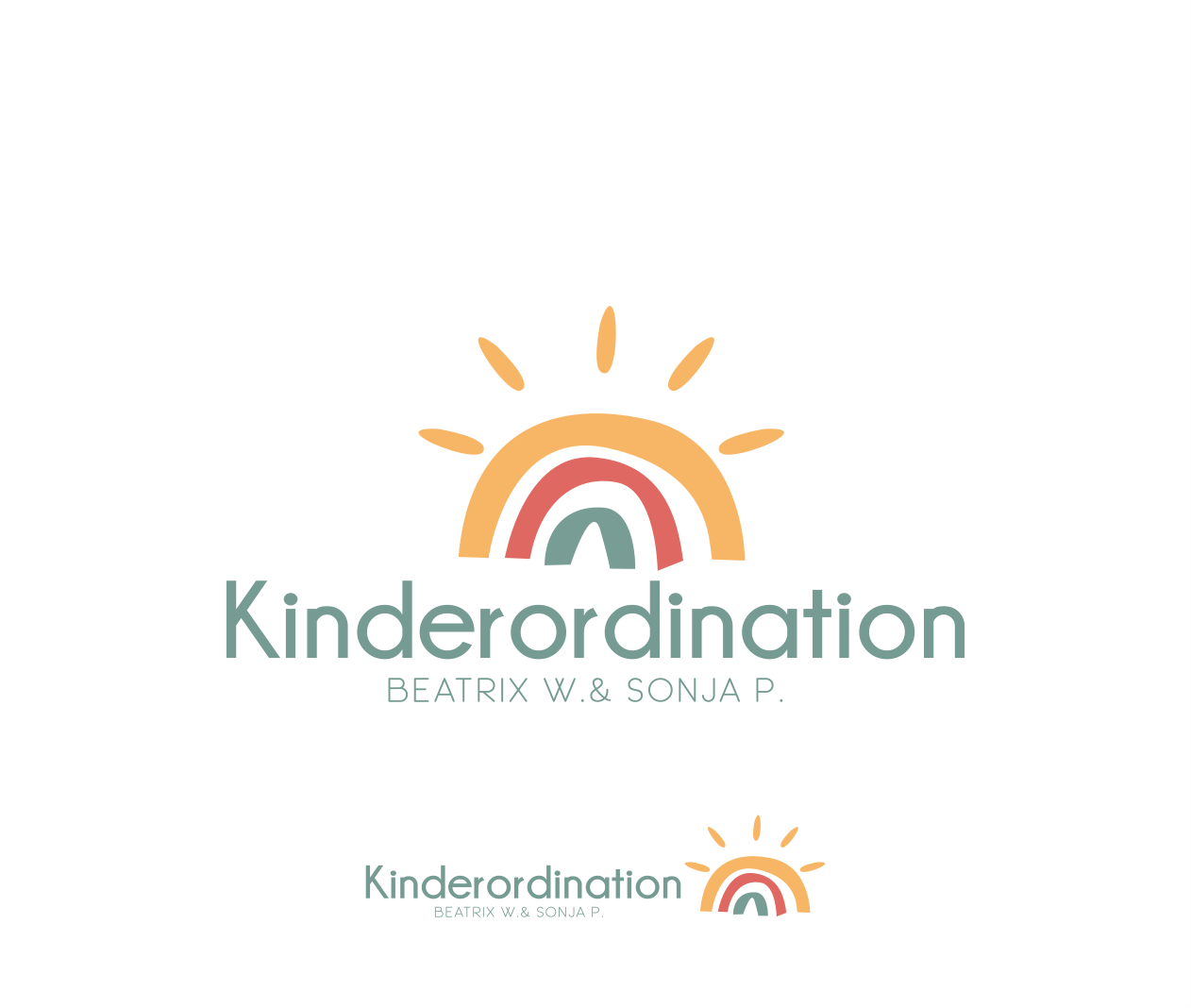 Logo Design by Dafid Upel for this project | Design #37731864