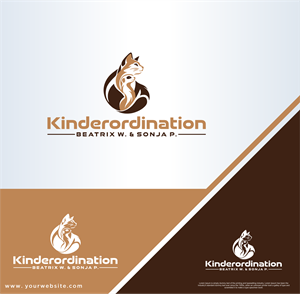 Logo Design by IKI IKU for this project | Design: #37736452