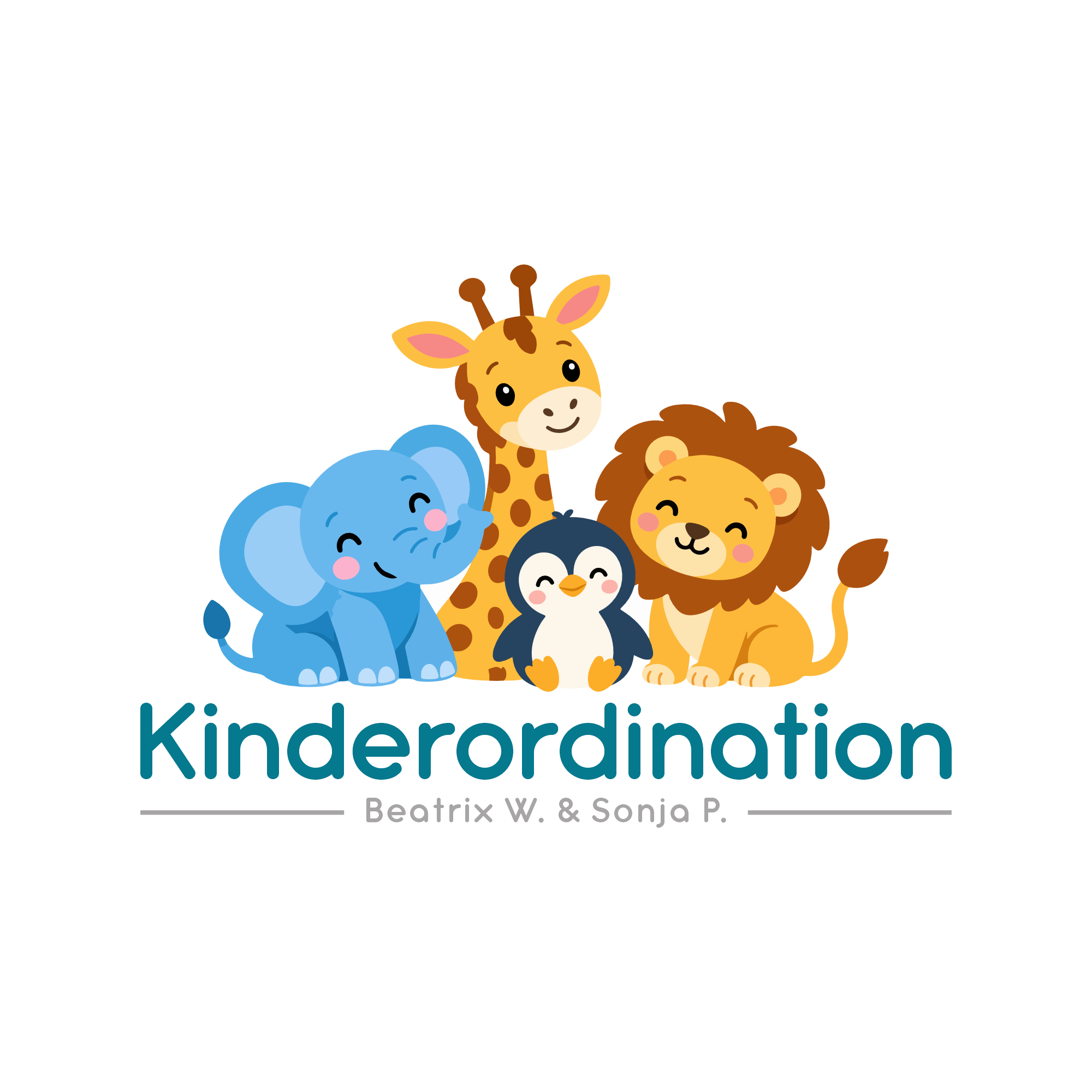 Logo Design by pusing for this project | Design #37738997