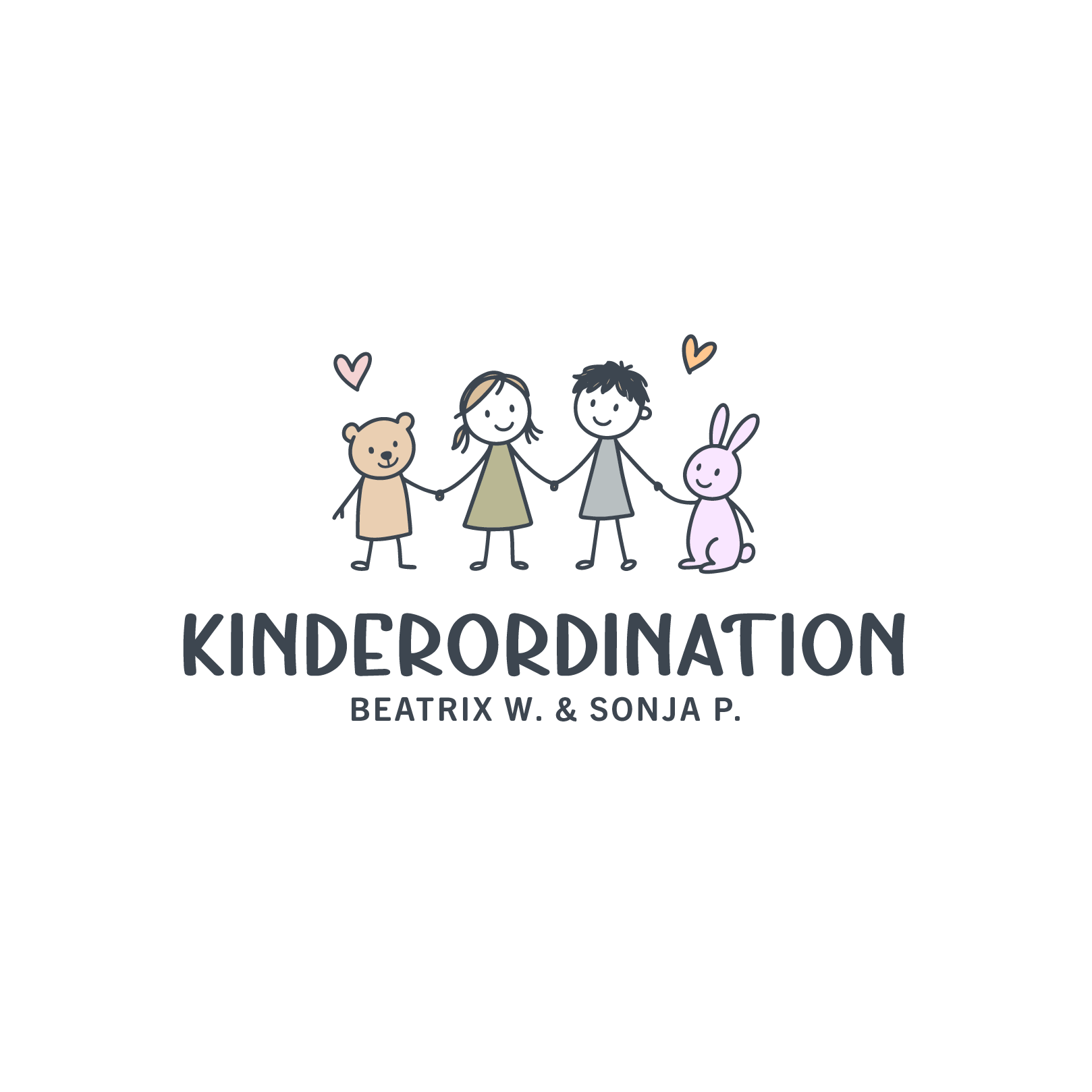 Logo Design by Blesign for this project | Design #37745718