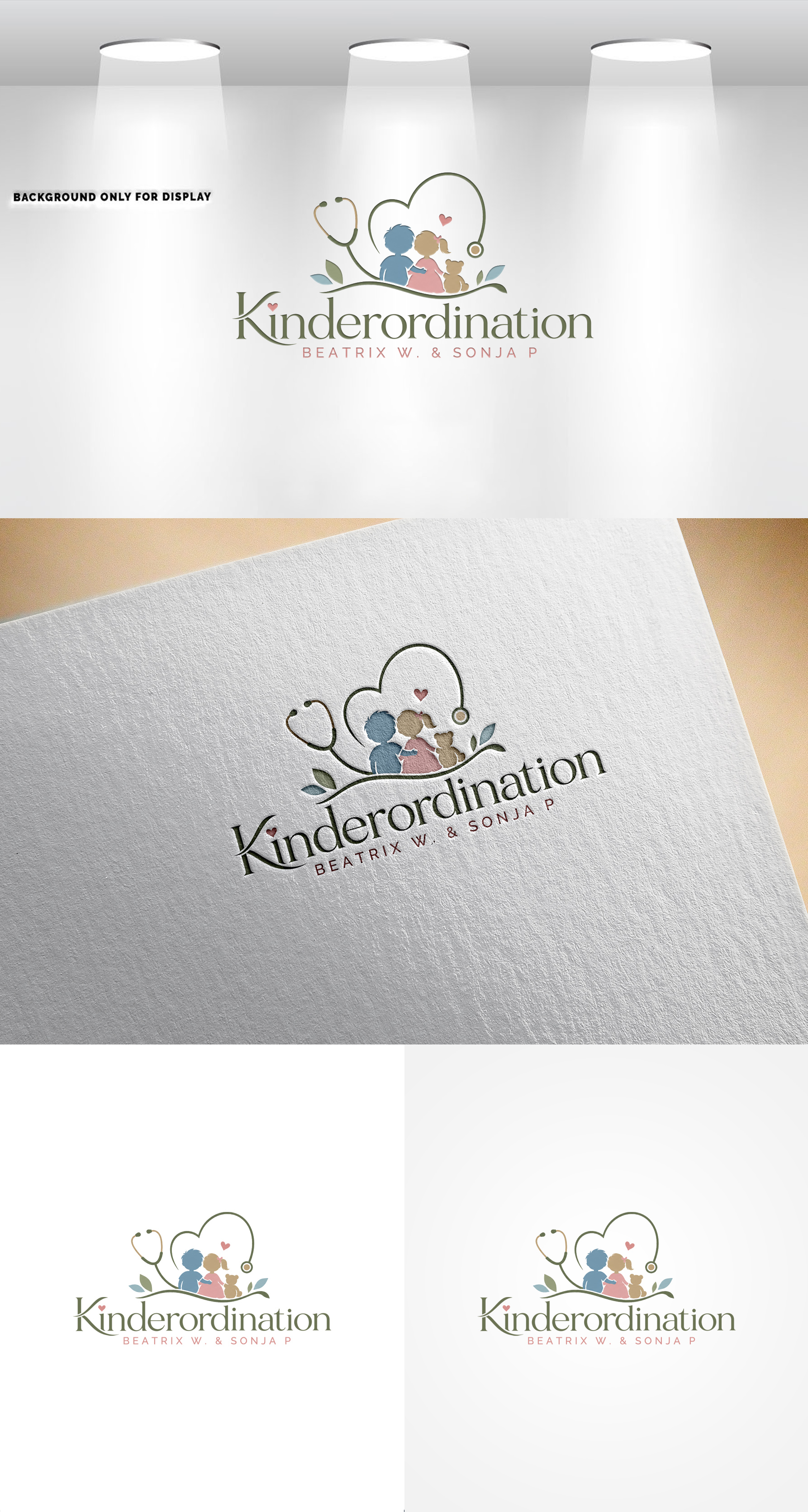 Logo Design by Sanjana Eti for this project | Design #37737299
