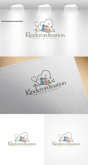 Logo Design by Sanjana Eti for this project | Design: #37737299