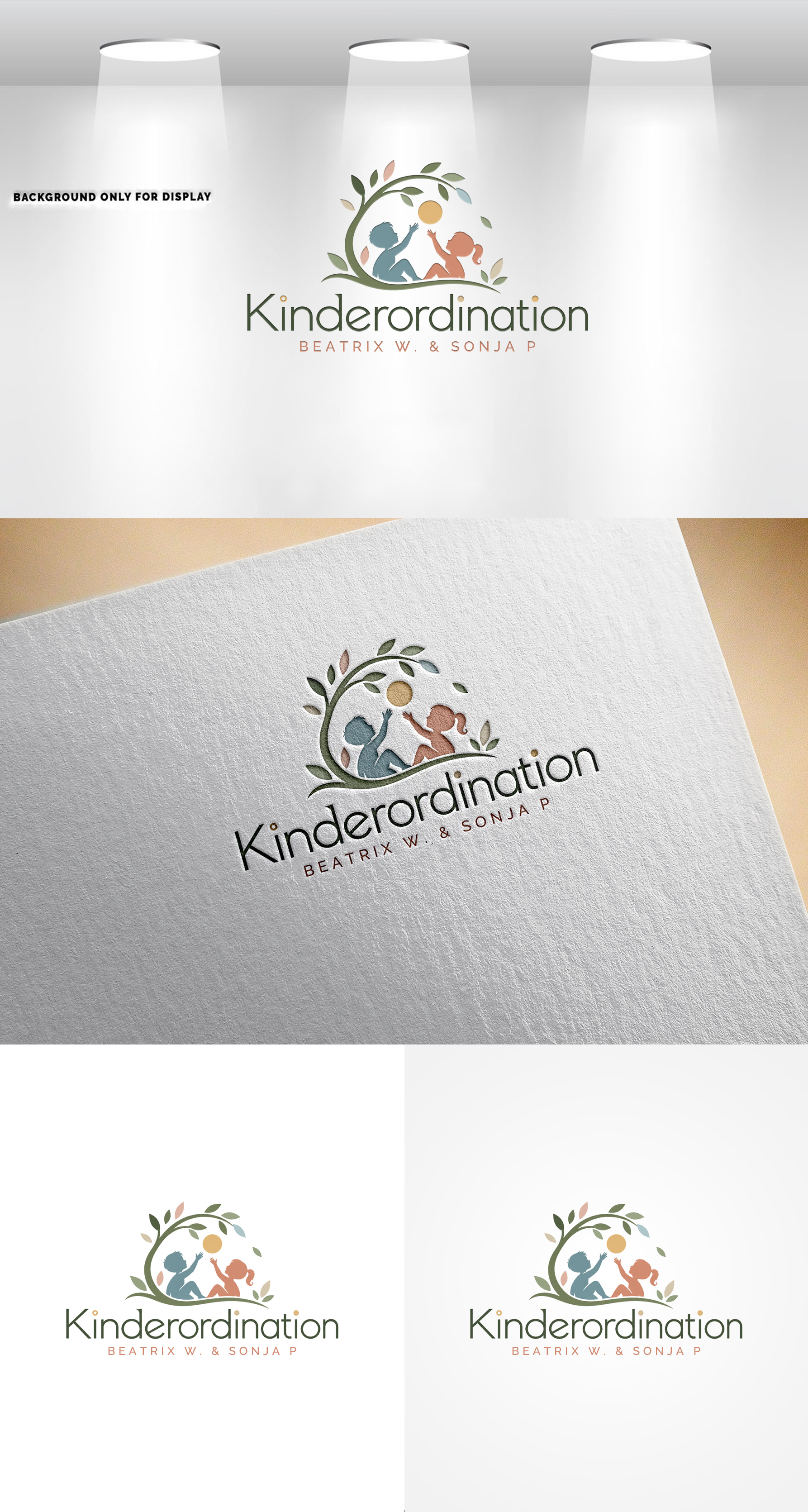 Logo Design by Sanjana Eti for this project | Design #37737300
