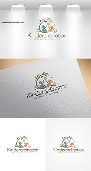 Logo Design by Sanjana Eti for this project | Design: #37737300