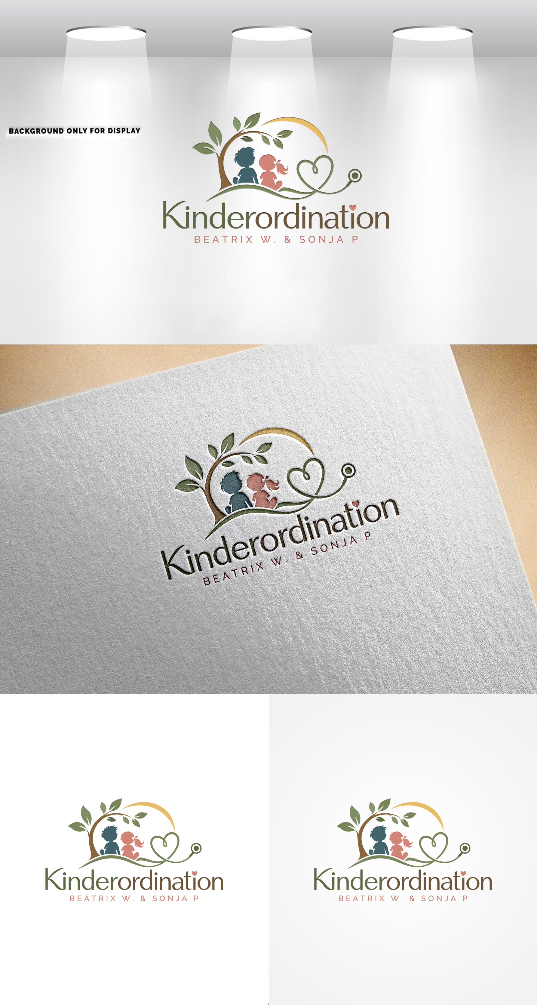 Logo Design by Sanjana Eti for this project | Design #37737301