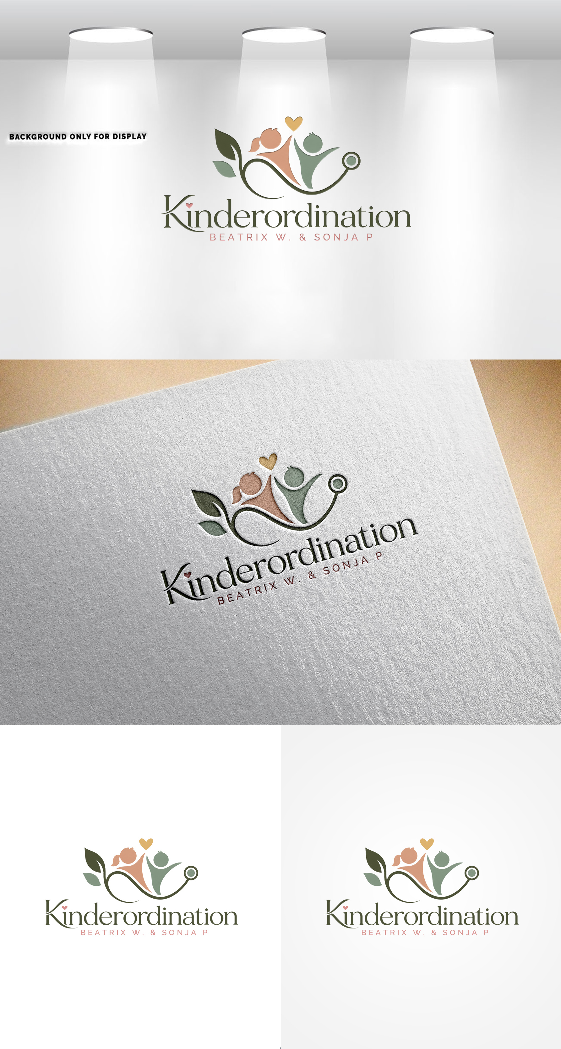 Logo Design by Sanjana Eti for this project | Design #37737302