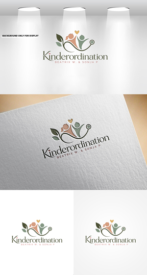 Logo Design by Sanjana Eti for this project | Design: #37737302