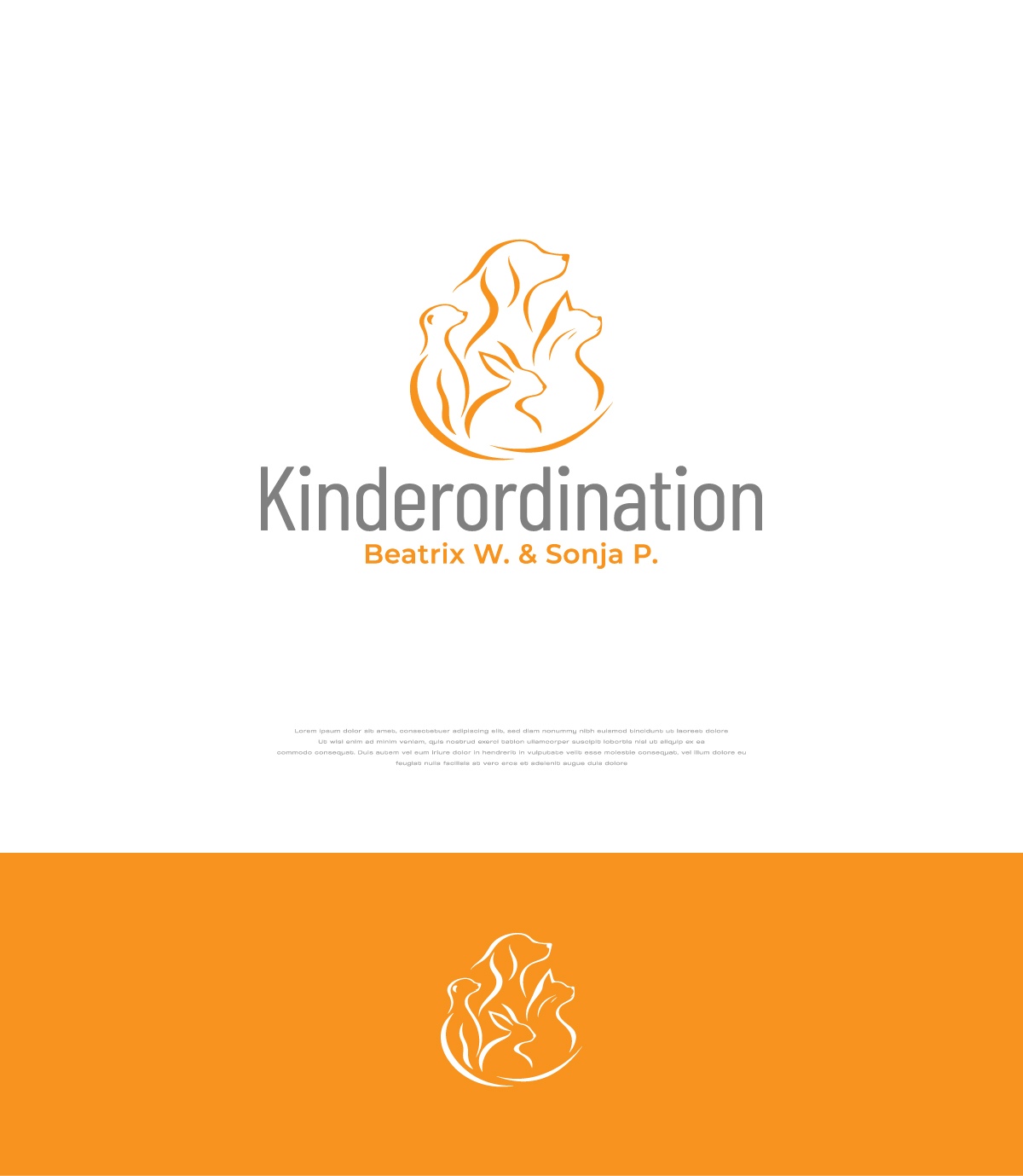 Logo Design by apik. for this project | Design #37736977