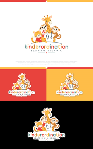 Logo Design by InkPilot_Studio™ for this project | Design: #37739765