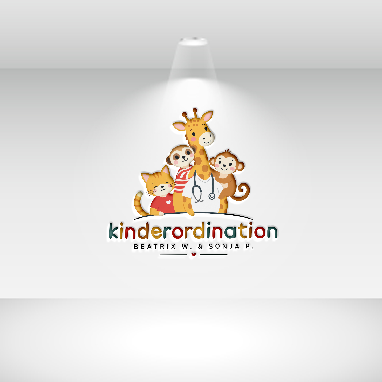 Logo Design by InkPilot_Studio™ for this project | Design #37739766