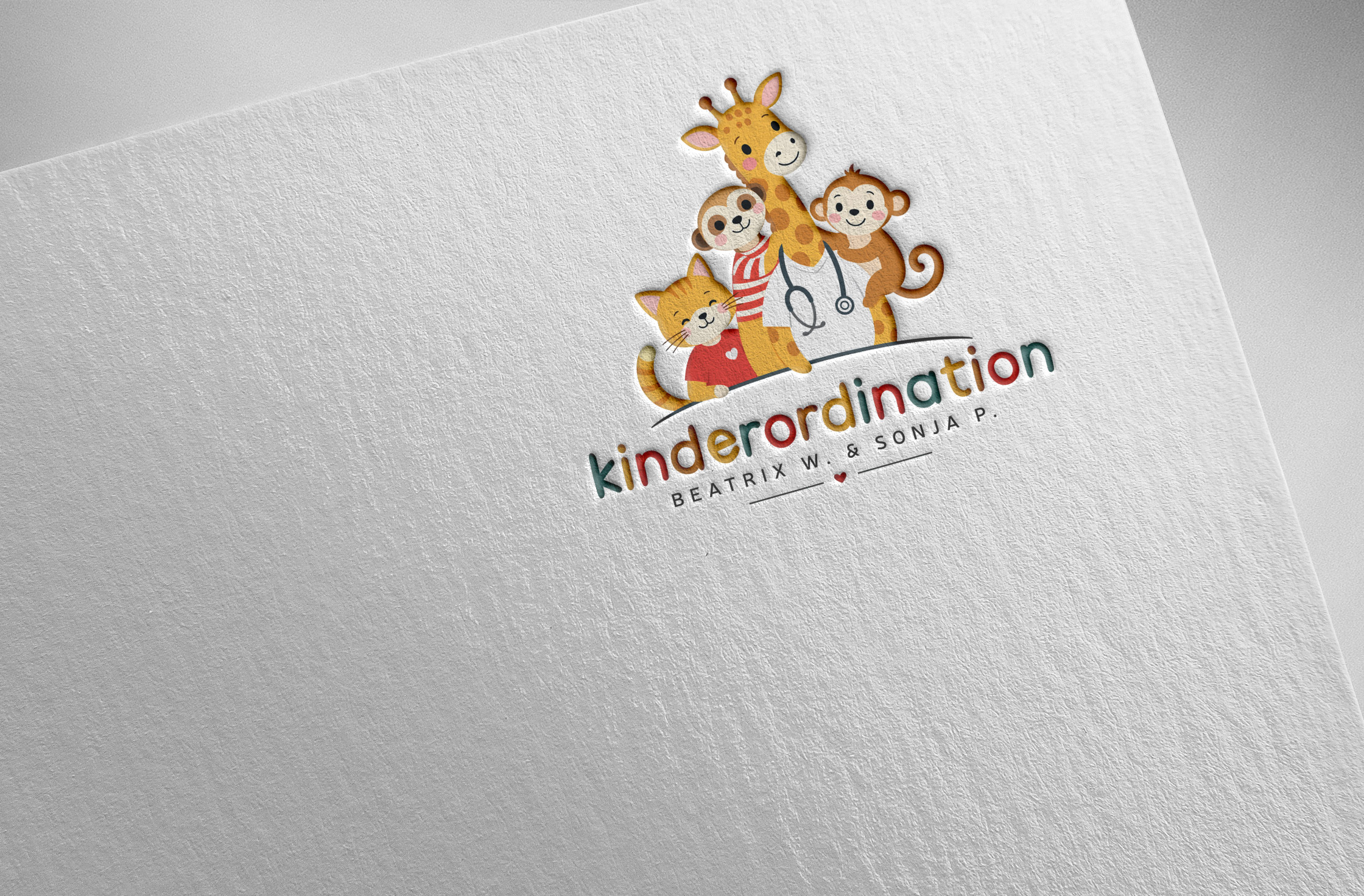 Logo Design by InkPilot_Studio™ for this project | Design #37739767