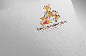 Logo Design by InkPilot_Studio™ for this project | Design: #37739767