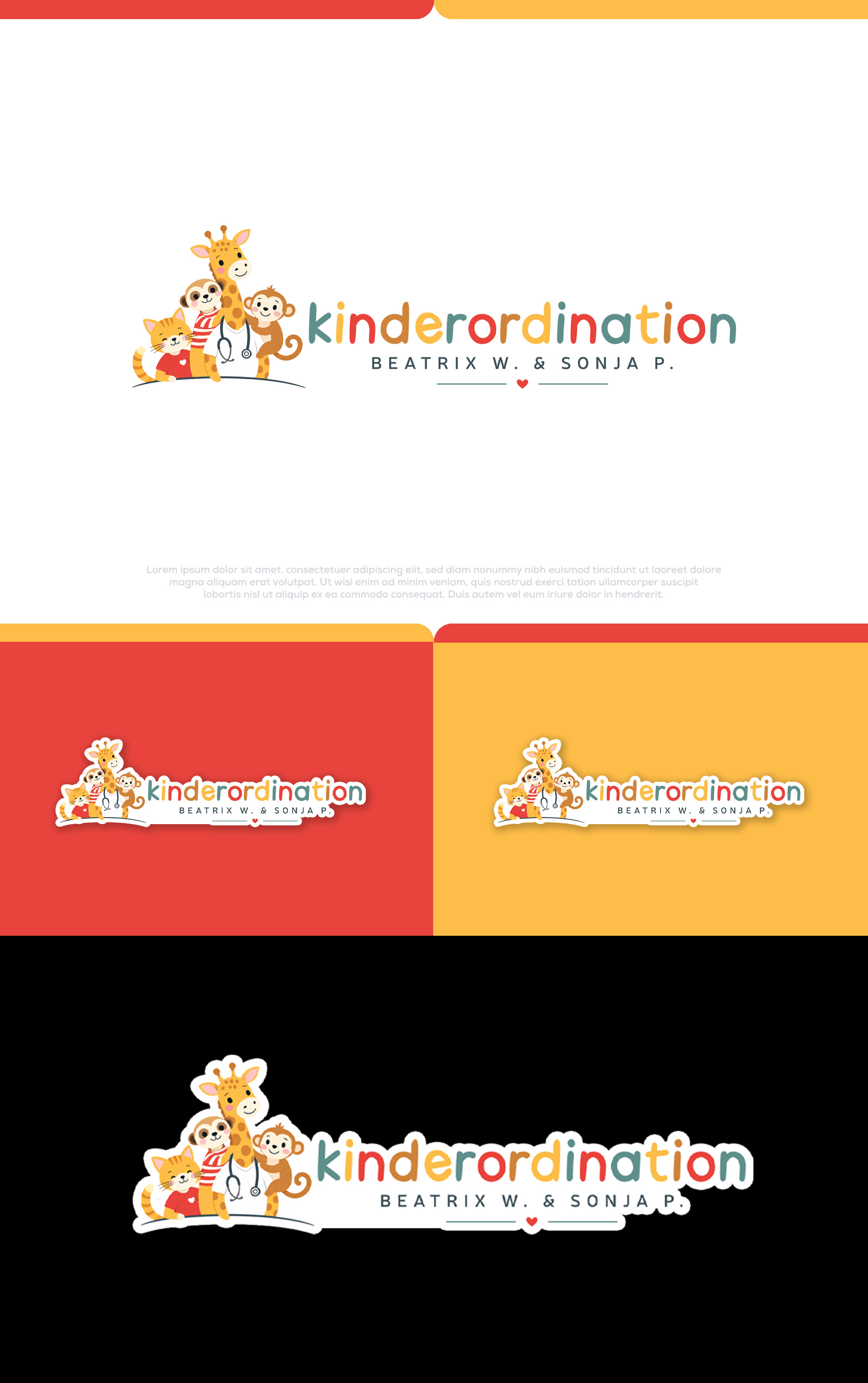 Logo Design by InkPilot_Studio™ for this project | Design #37739768