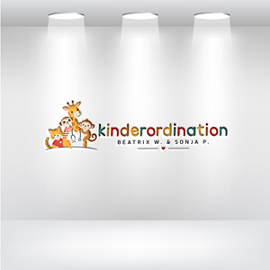 Logo Design by InkPilot_Studio™ for this project | Design: #37739769