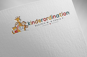 Logo Design by InkPilot_Studio™ for this project | Design: #37739770