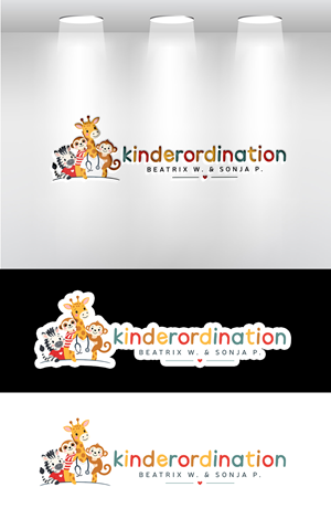Logo Design by InkPilot_Studio™ for this project | Design: #37743759