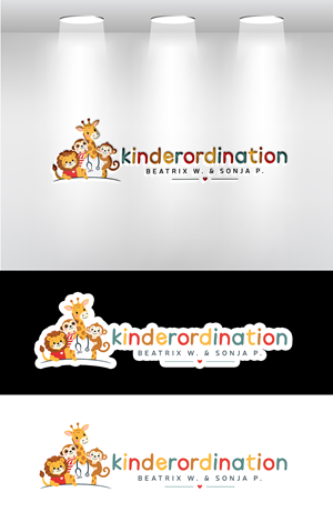 Logo Design by InkPilot_Studio™ for this project | Design: #37743760